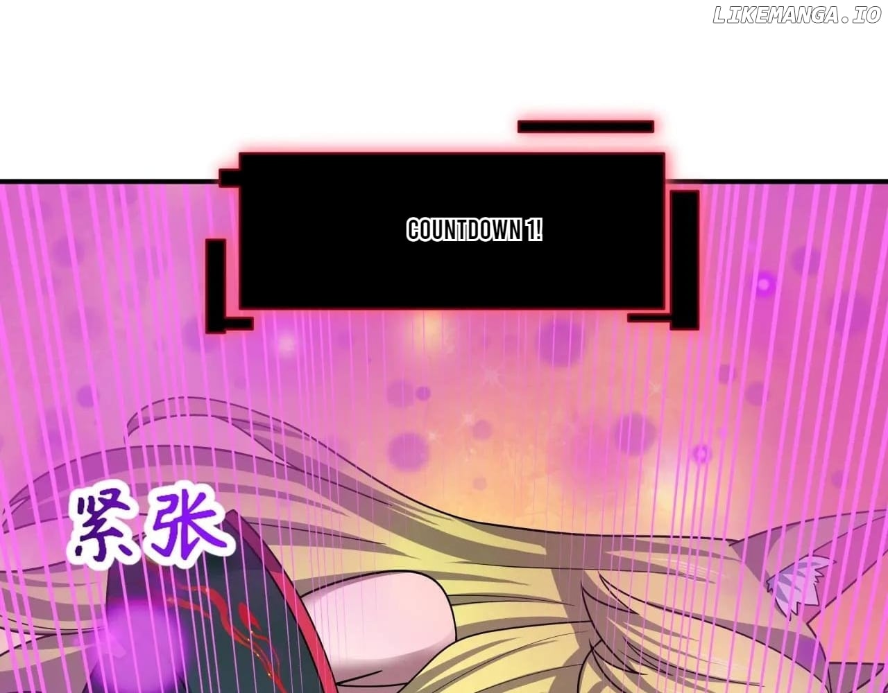 Era of the Haunted Chapter 495 - page 6
